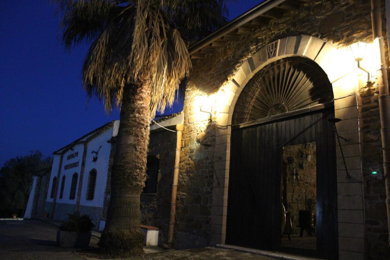 Ponte Calatrasi Agriturismo Roccamena المظهر الخارجي الصورة