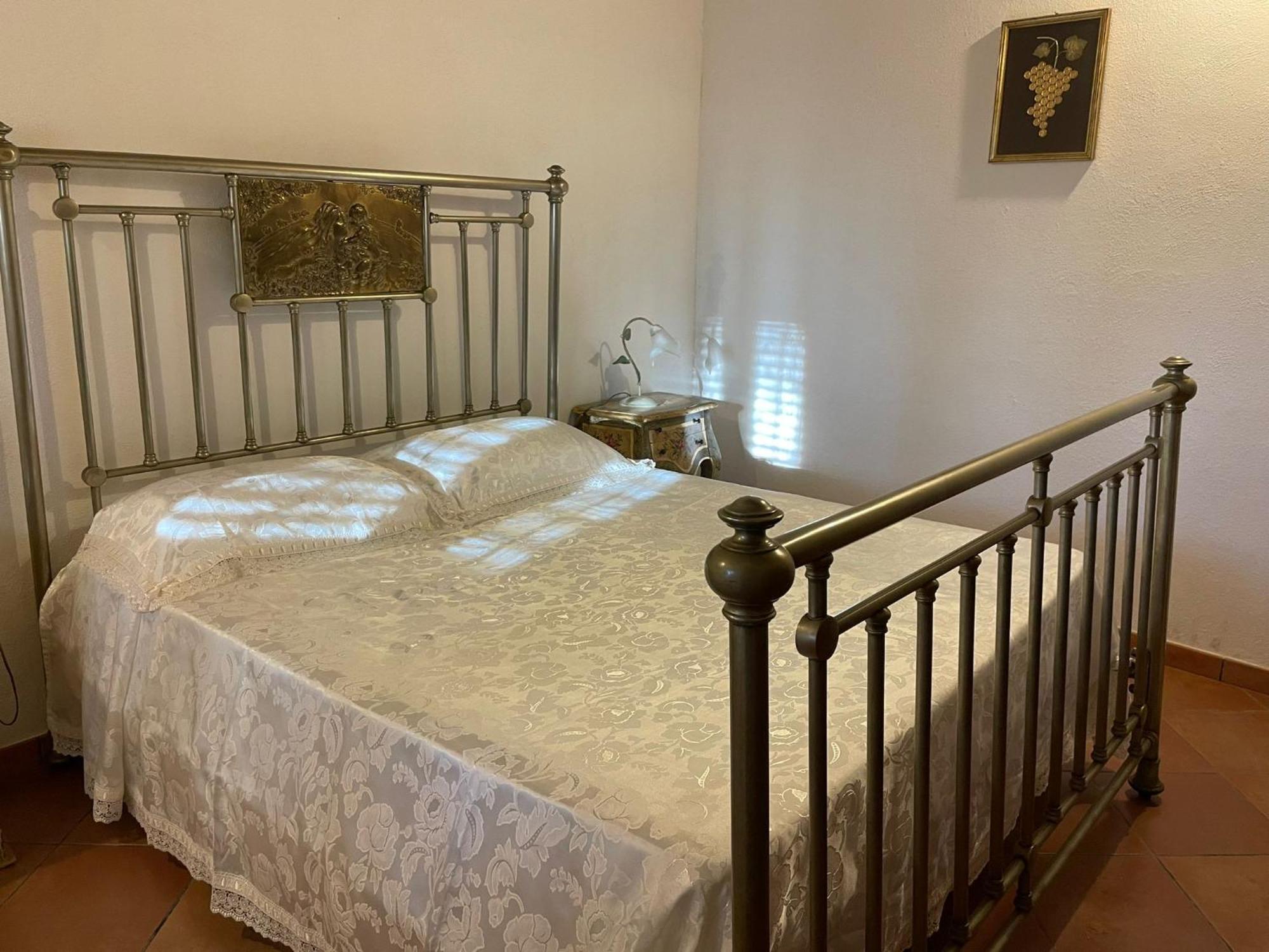 Ponte Calatrasi Agriturismo Roccamena المظهر الخارجي الصورة