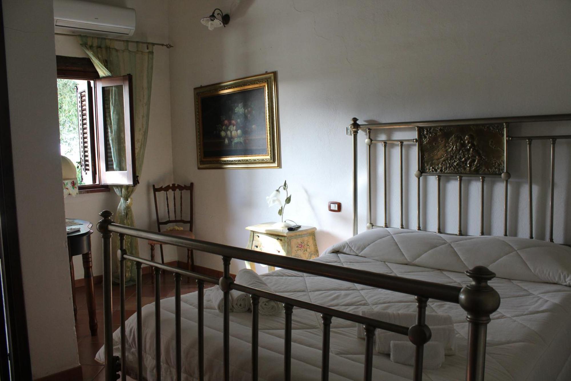 Ponte Calatrasi Agriturismo Roccamena المظهر الخارجي الصورة