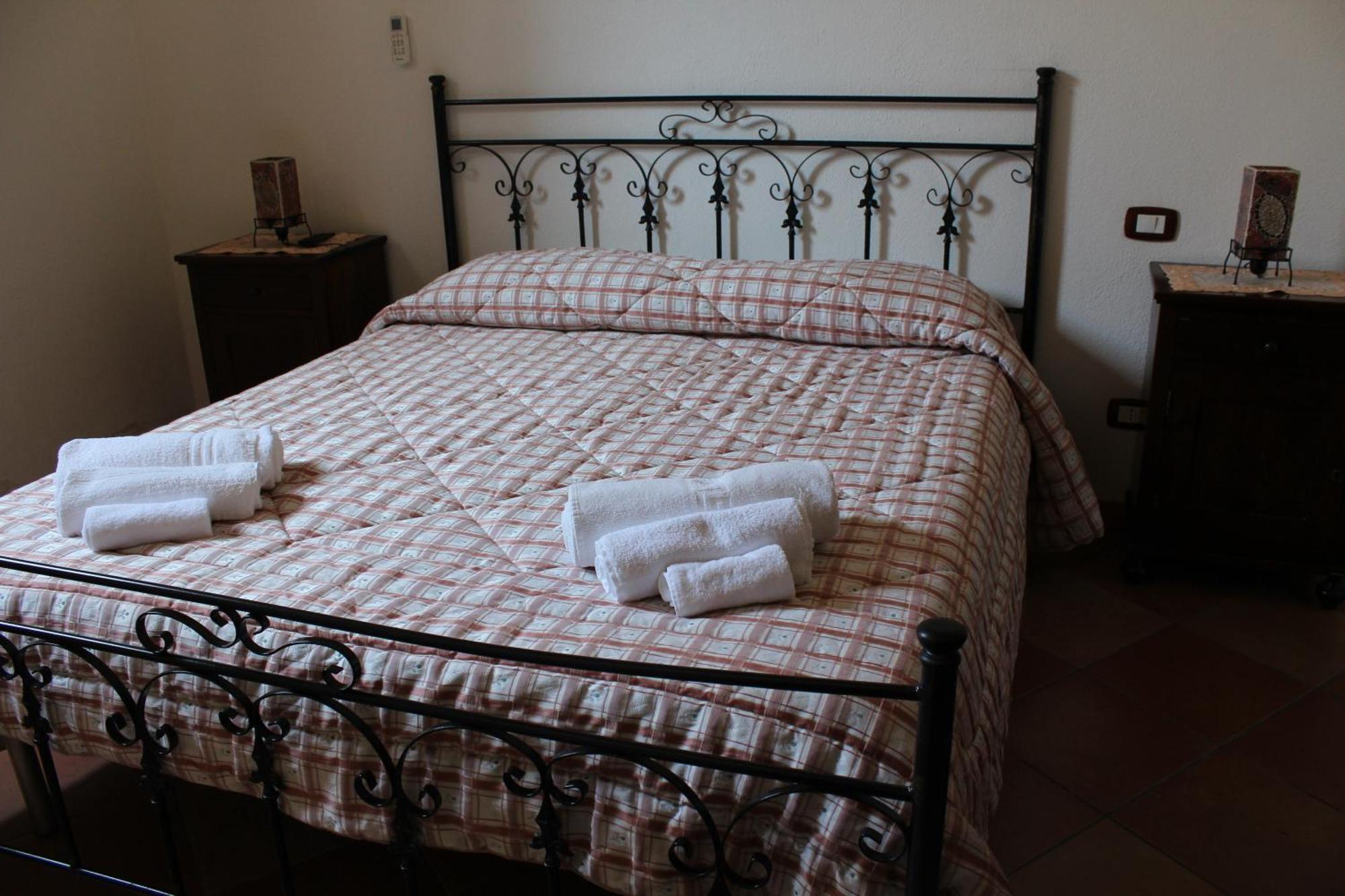 Ponte Calatrasi Agriturismo Roccamena المظهر الخارجي الصورة